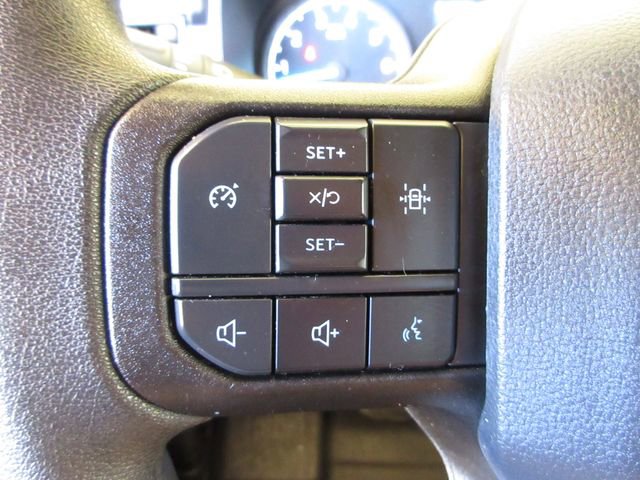 Certified 2023 Ford F150 XL w/ STX Appearance Package AWD/4WD image 15