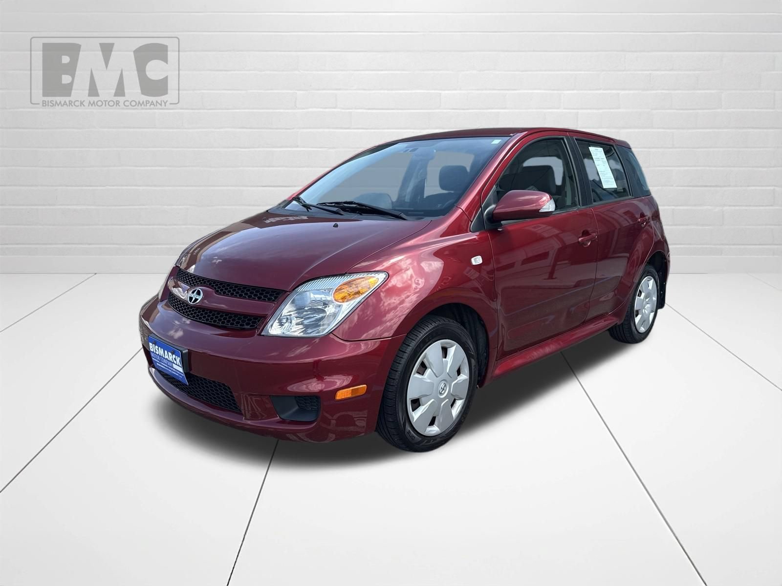 Used 2006 Scion xA FWD image 1