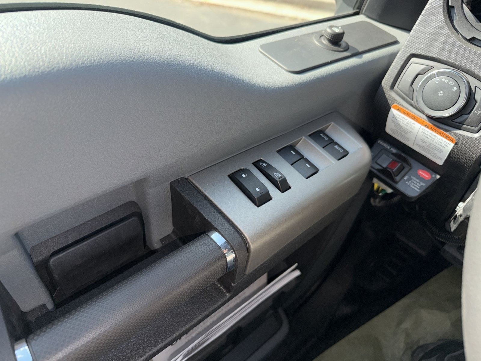 New 2027 Ford F750 2WD Crew Cab Super Duty image 32
