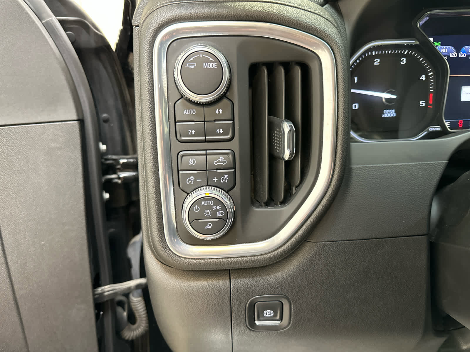 Certified 2022 GMC Sierra 2500 Denali AWD/4WD image 19