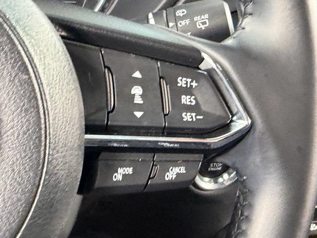 Used 2020 MAZDA CX-5 Touring FWD image 21