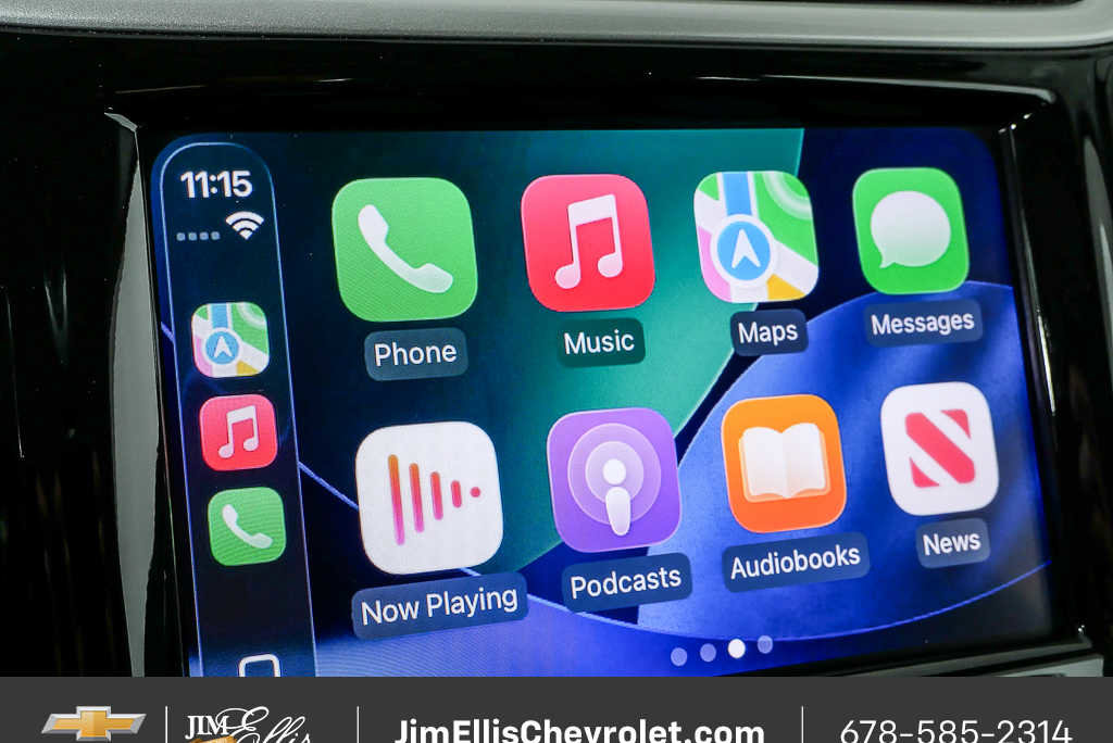 Used 2020 Chevrolet Sonic LT w/ Convenience Package FWD image 14