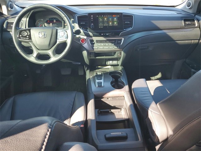 Certified 2022 Honda Pilot Special Edition image 22