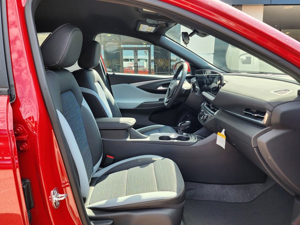 New 2026 Buick Envista Preferred w/ Convenience I Package image 36