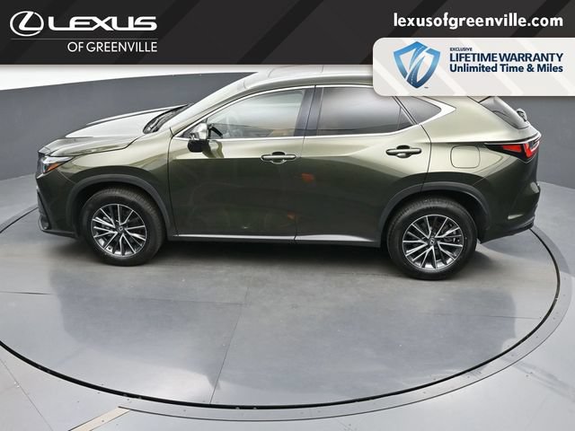 Used 2023 Lexus NX 350 AWD image 53