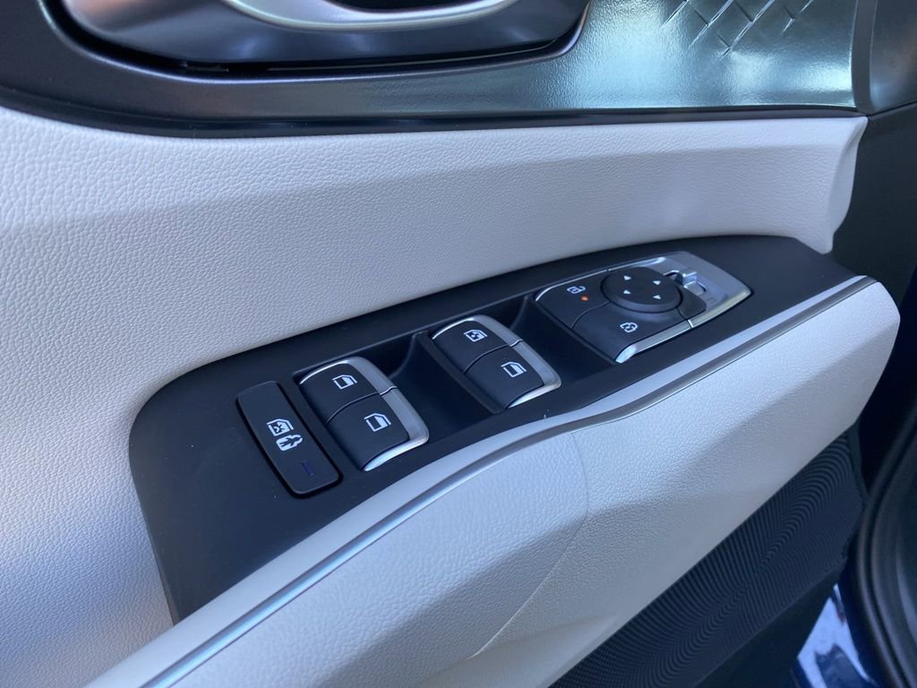 New 2026 Kia Sorento S FWD image 12