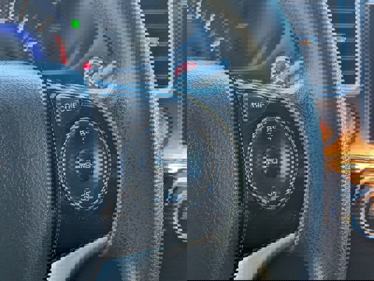 Used 2014 Honda Civic EX image 27