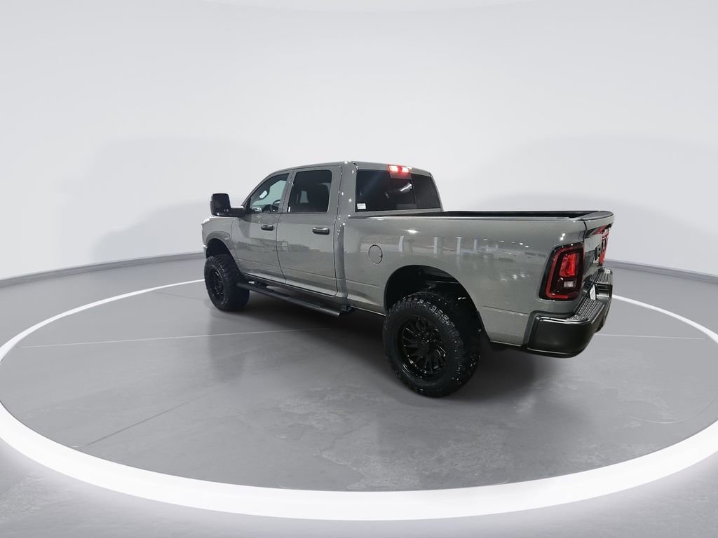 Used 2026 RAM 2500 Tradesman image 6