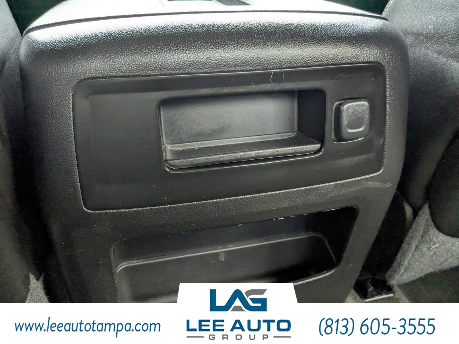 Used 2015 GMC Sierra 1500 Denali w/ Driver Alert Package image 14