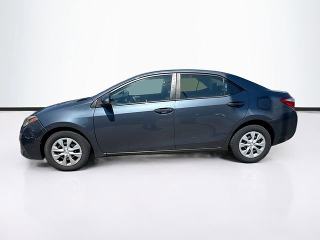 Used 2014 Toyota Corolla L FWD image 4