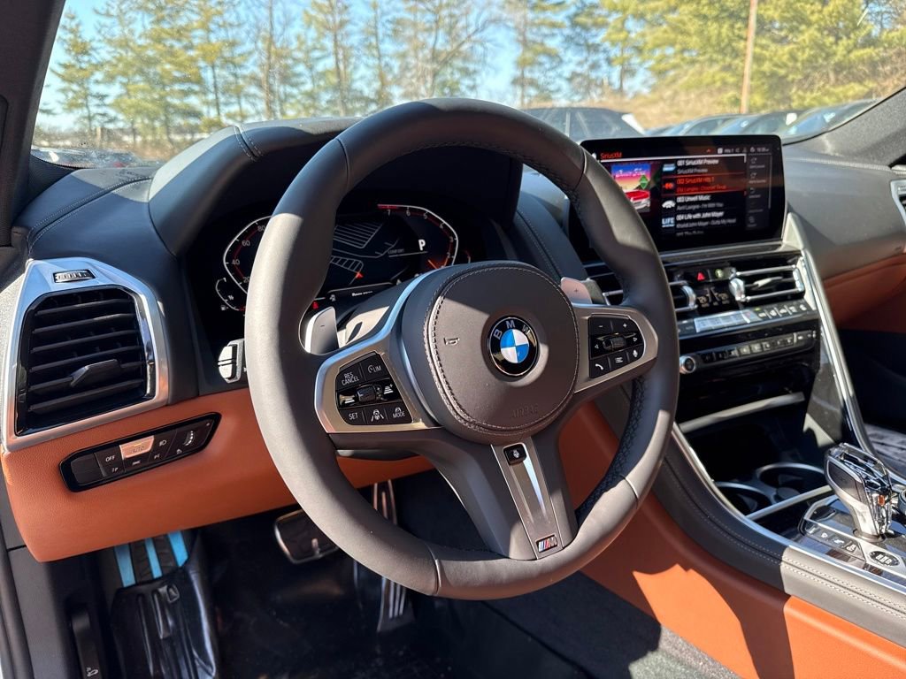 New 2026 BMW 840i xDrive Coupe image 14