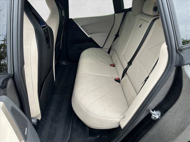 Certified 2024 BMW iX xDrive50 w/ Premium Package AWD/4WD image 14