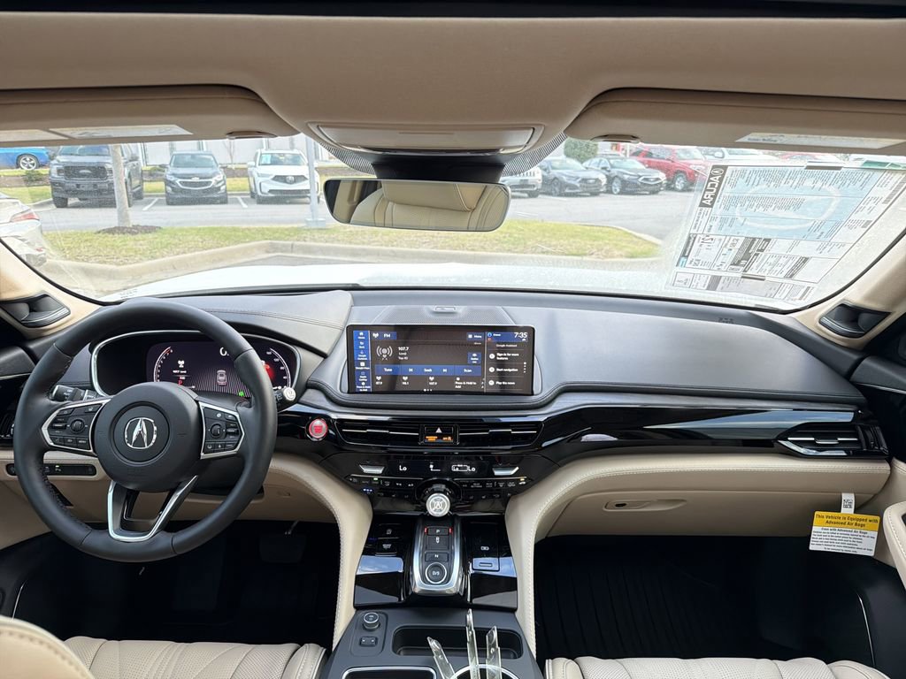 New 2026 Acura MDX w/ Advance Package image 22