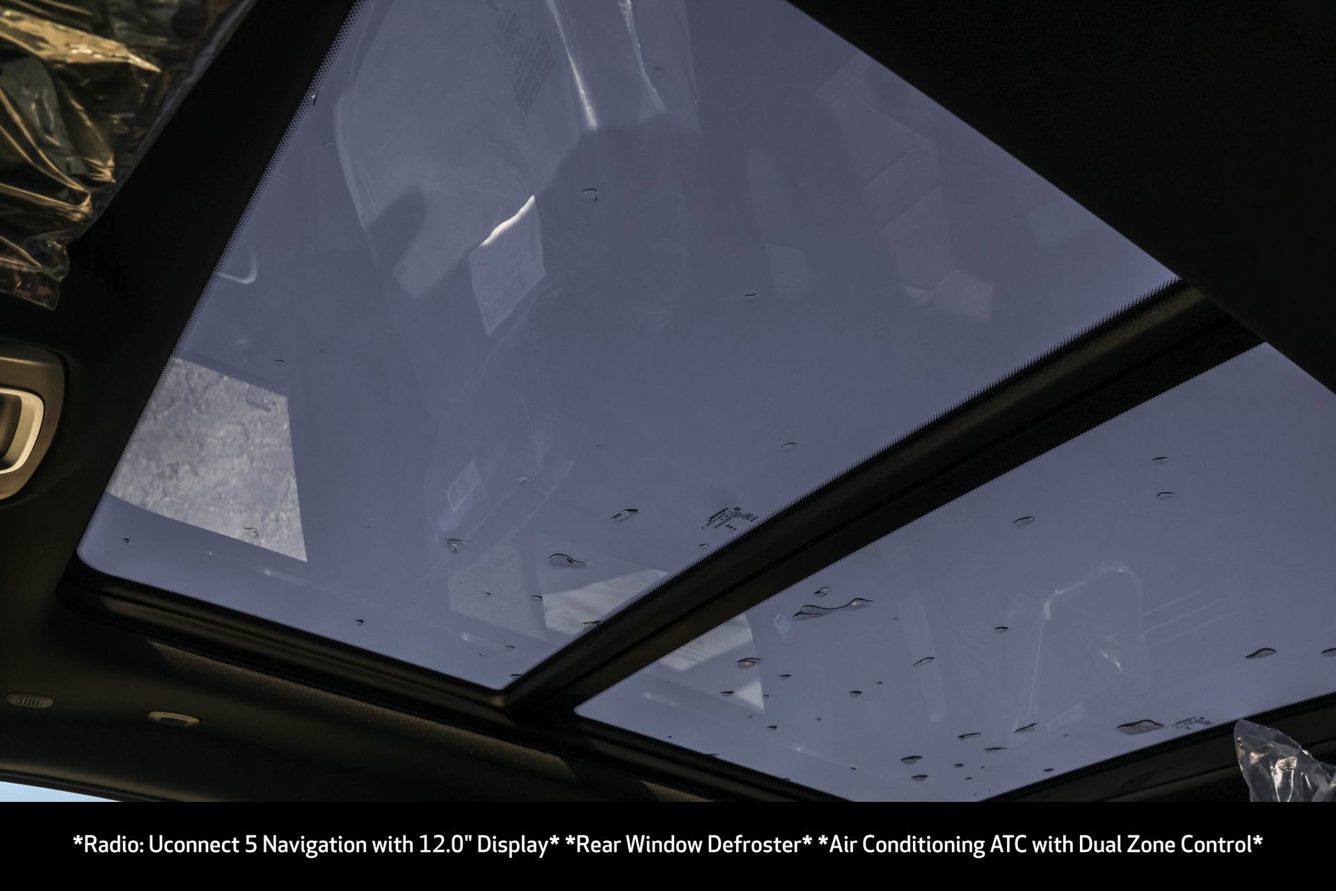 New 2026 RAM 1500 Big Horn image 7