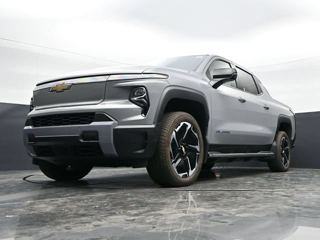 New 2026 Chevrolet Silverado EV LT AWD/4WD image 37