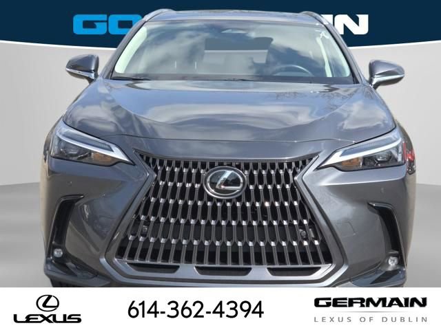 Used 2024 Lexus NX 350 AWD image 5