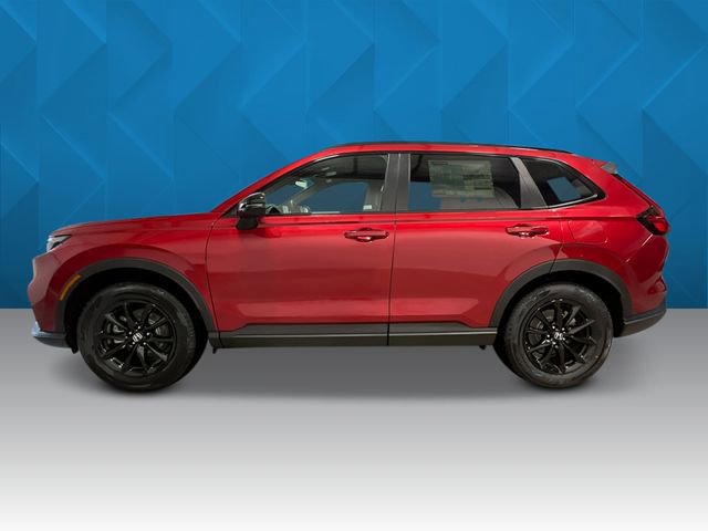 New 2026 Honda CR-V Sport-L image 2