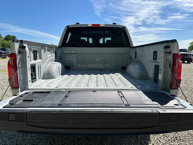 Certified 2026 Ford F150 Tremor w/ Bed Utility Package AWD/4WD image 15