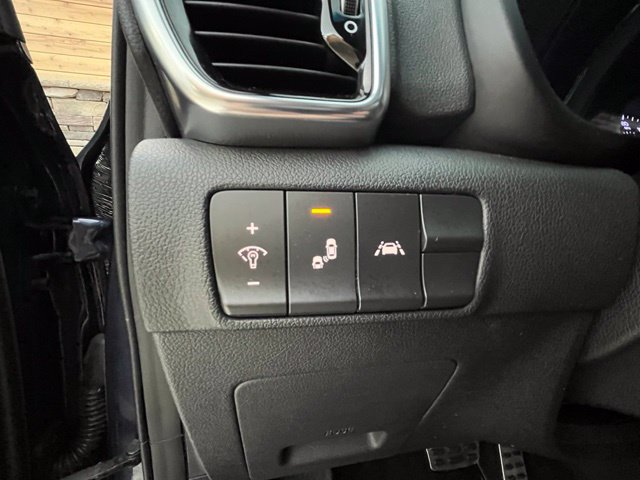 Used 2022 Kia Sportage Nightfall Edition w/ Nighfall AWD Premium Package image 22