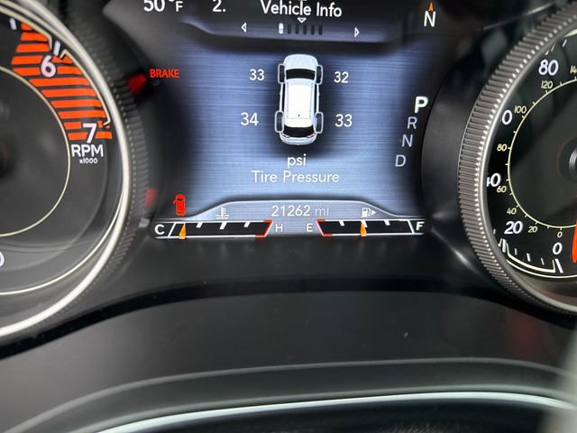 Used 2019 Jeep Cherokee Limited w/ Technology Group image 22