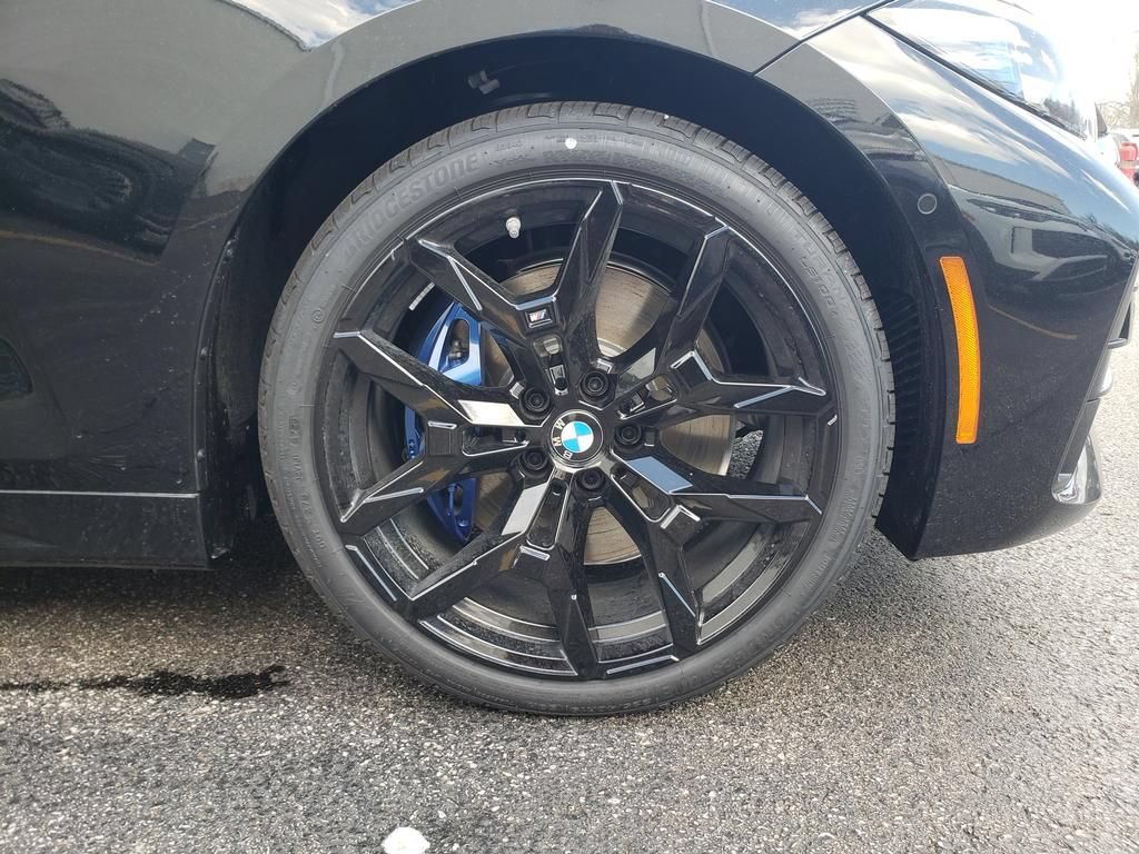 New 2026 BMW 440i xDrive Coupe AWD/4WD image 12