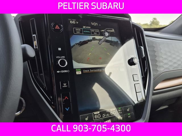 New 2026 Subaru Forester Sport AWD/4WD image 24