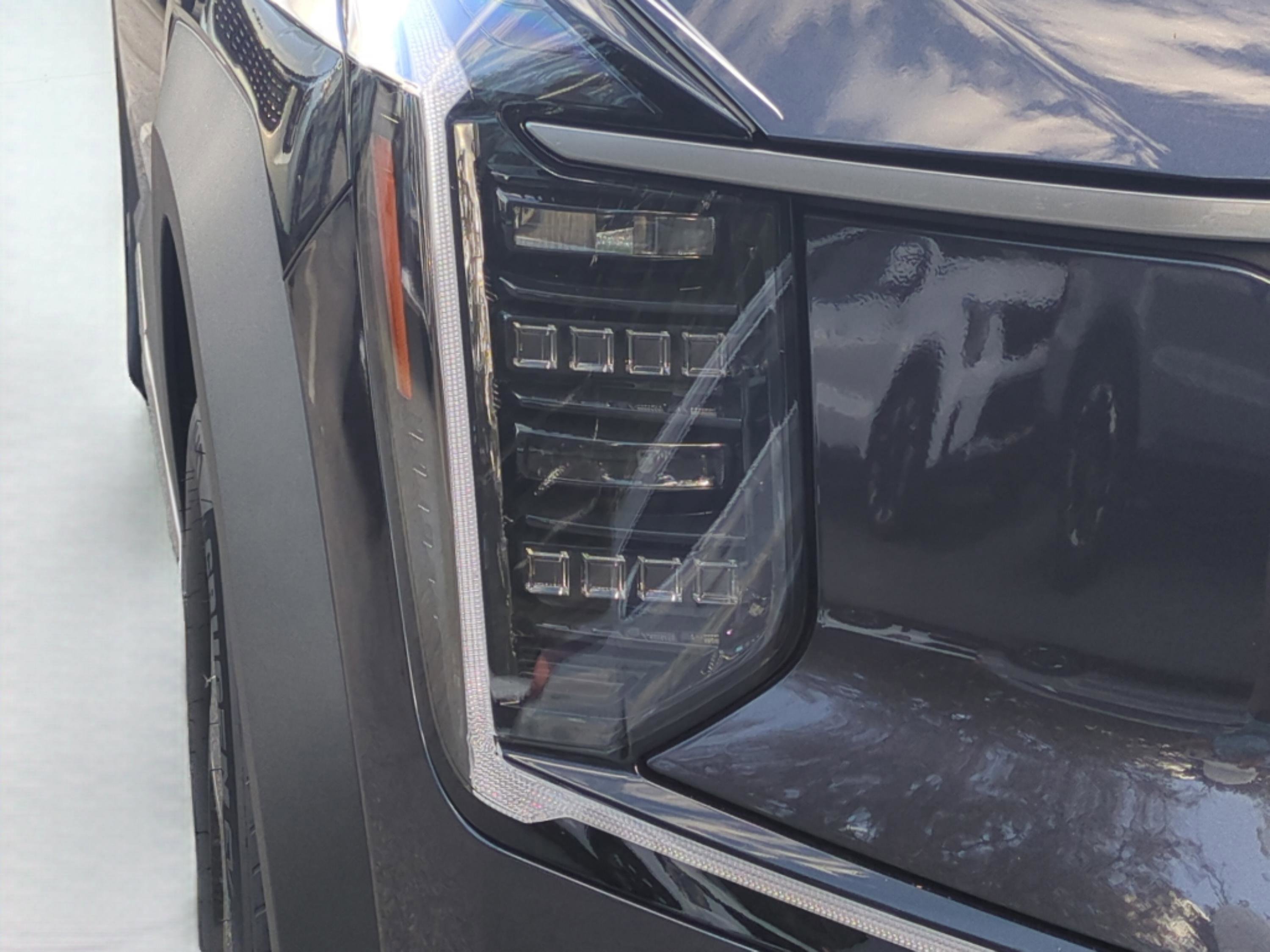 New 2026 Kia EV9 Light RWD image 8