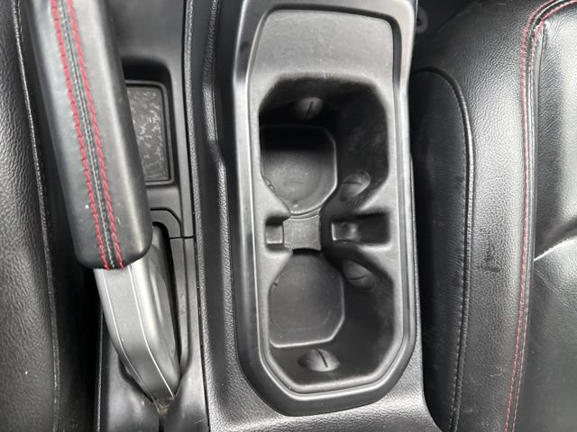 Used 2021 Jeep Wrangler Rubicon AWD/4WD image 25