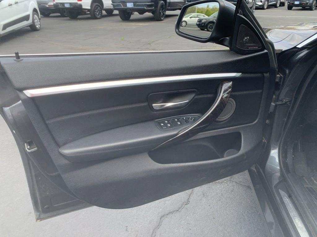 Used 2017 BMW 430i Gran Coupe xDrive image 14