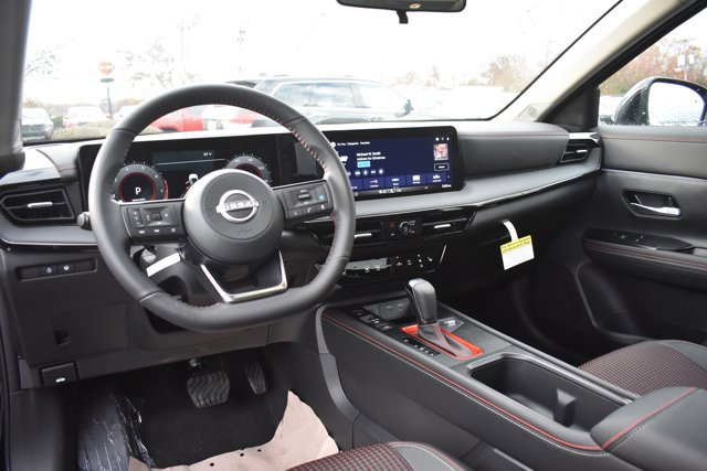 New 2026 Nissan Kicks SR w/ SR Premium Package image 19