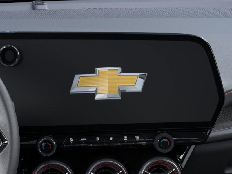 New 2025 Chevrolet Blazer EV RS image 44