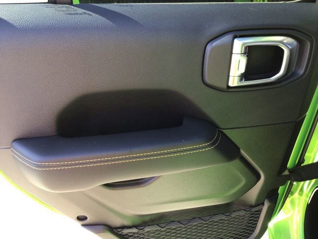 New 2025 Jeep Gladiator Sport w/ Premium Package image 25