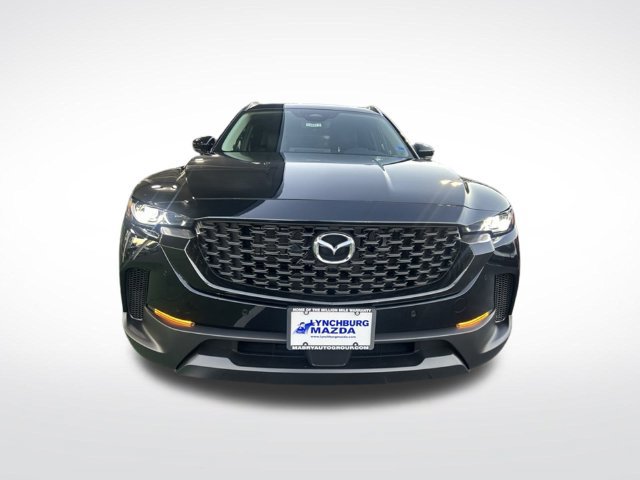 New 2026 MAZDA CX-50 2.5 Hybrid w/ Preferred Pkg AWD/4WD image 9