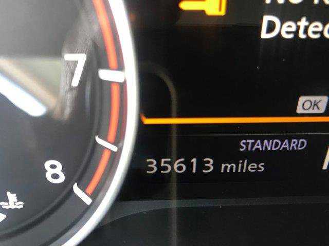 Used 2021 Nissan Rogue SL image 15