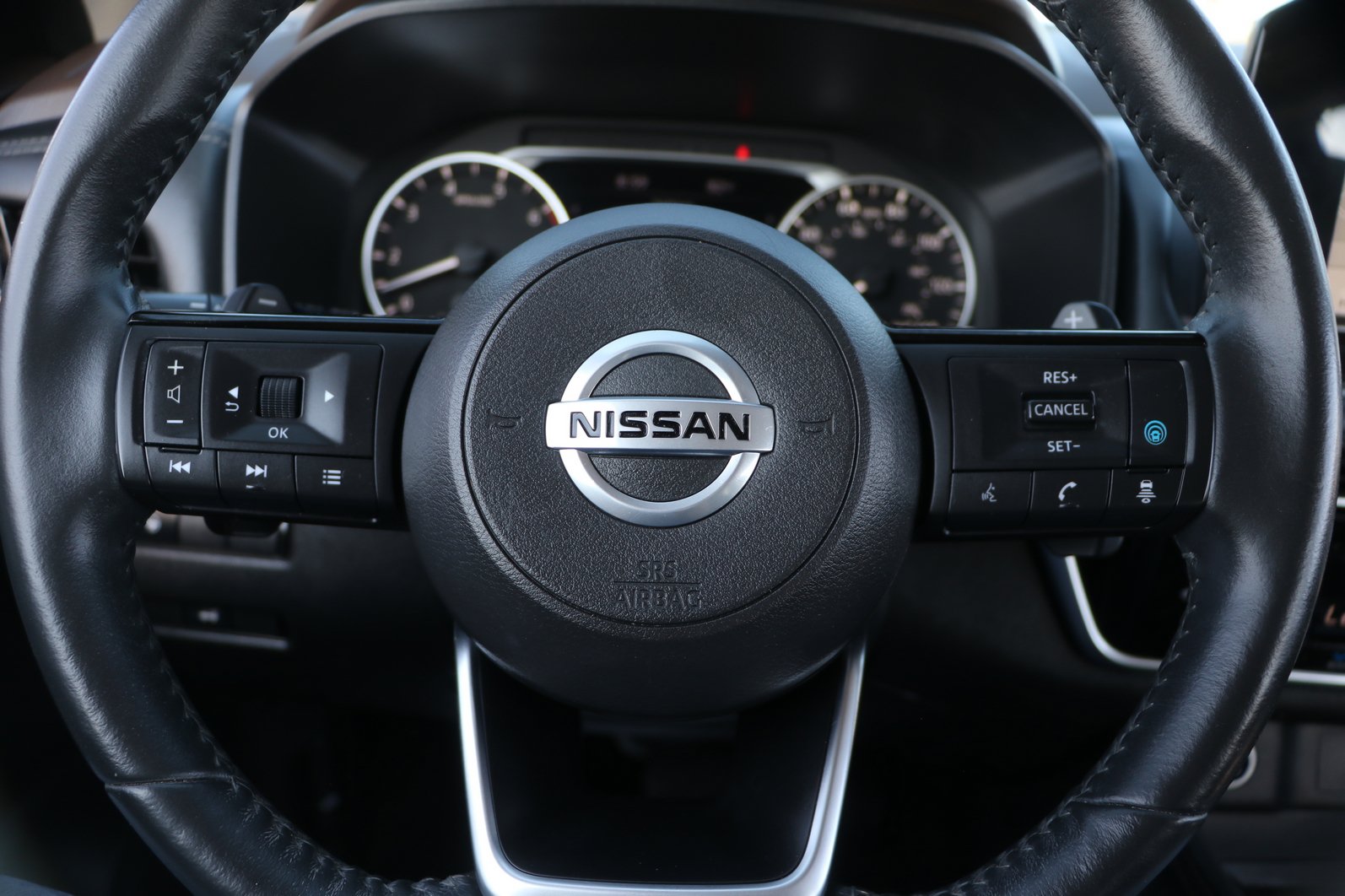 Used 2021 Nissan Rogue SL w/ Premium Package AWD/4WD image 15