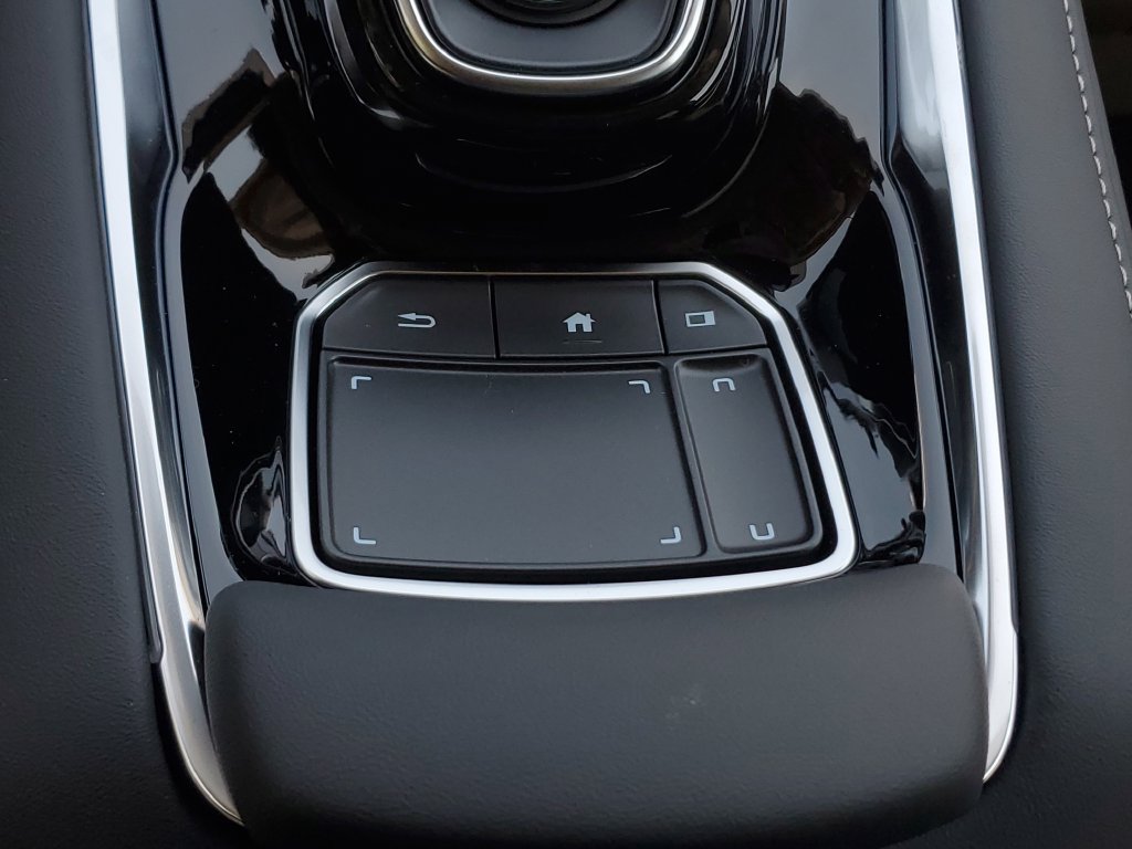 New 2026 Acura RDX w/ Technology Package AWD/4WD image 28