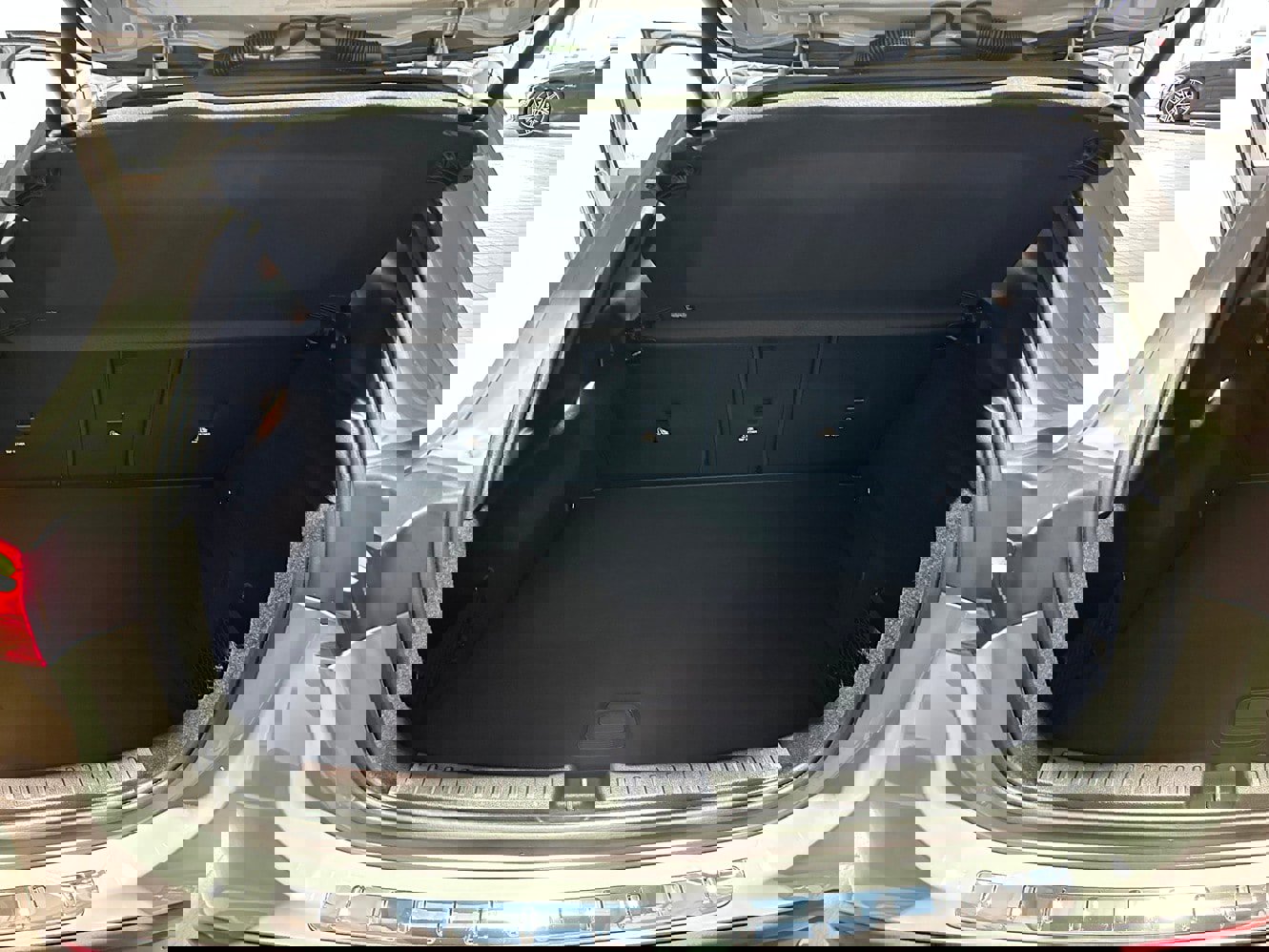 New 2026 Mercedes-Benz GLA 35 AMG 4MATIC image 15