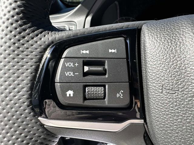 New 2026 Honda Ridgeline Black Edition image 32