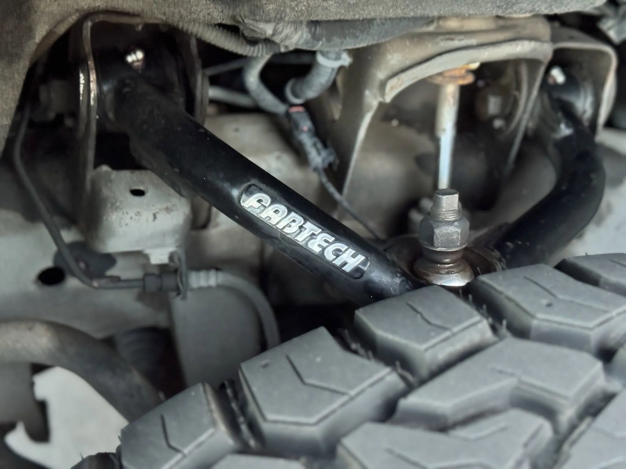 Used 2015 Chevrolet Silverado 3500 LTZ w/ Duramax Plus Package image 20