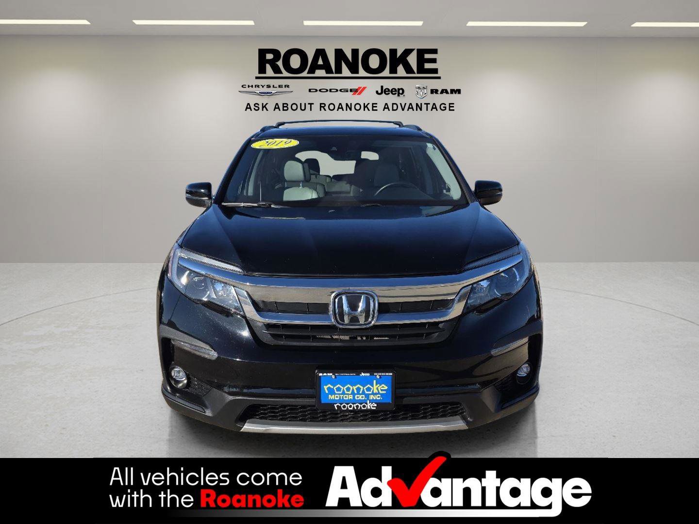 Used 2019 Honda Pilot EX-L image 5
