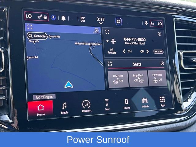 Used 2022 Dodge Durango GT image 25