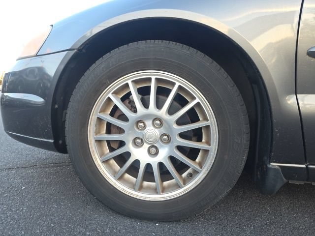 Used 2004 Chrysler Sebring LX FWD image 8
