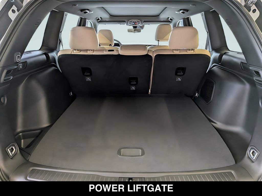 New 2026 Jeep Grand Cherokee Limited AWD/4WD image 21