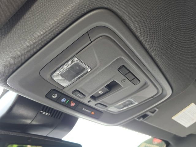 Used 2023 Chevrolet Silverado 1500 LTZ w/ LTZ Convenience Package II image 22