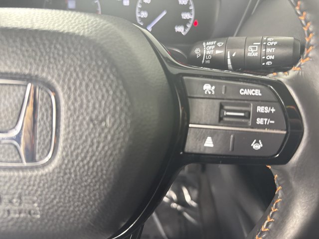 Used 2024 Honda HR-V Sport image 13