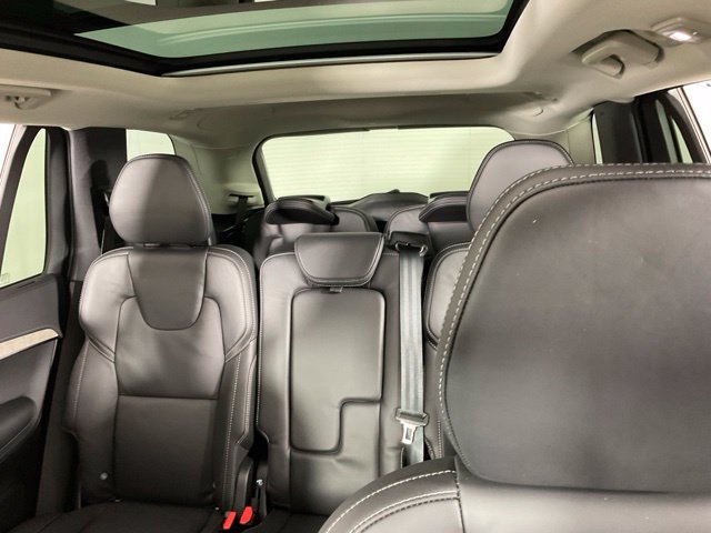 Certified 2024 Volvo XC90 T8 Ultimate w/ Protection Package AWD/4WD image 34