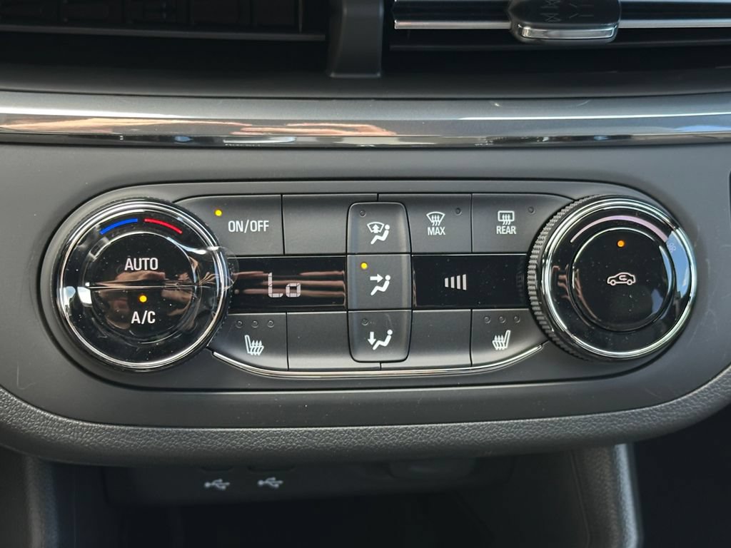 New 2026 Buick Envista Preferred w/ Convenience I Package FWD image 23
