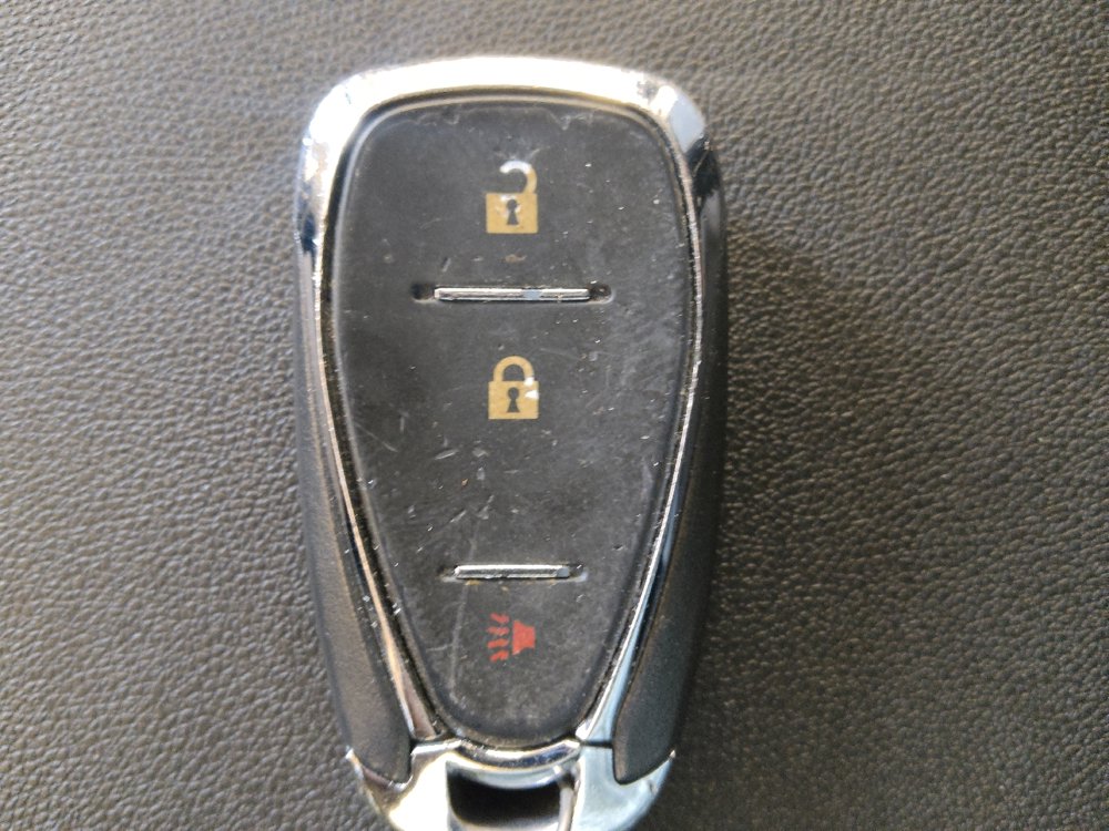 Used 2019 Chevrolet Equinox LT FWD image 32