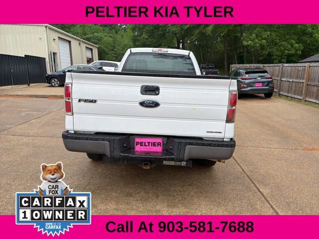 Used 2013 Ford F150 XL image 9