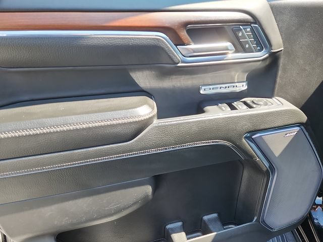 Certified 2024 GMC Sierra 1500 Denali w/ Technology Package AWD/4WD image 12